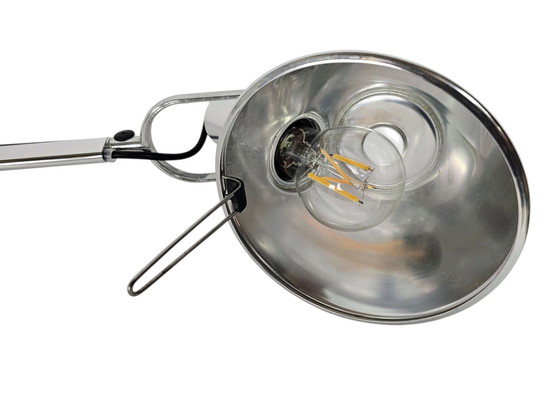 Image 1 of Artemide - Tolomeo Tavolo - Desk/Table Lamp - Aluminum - 2020