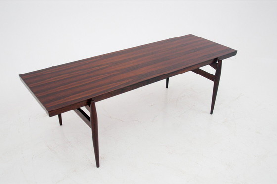 Image 1 of Coffee table - coffee table, Danish design, 1960s