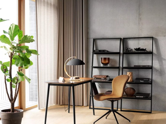 Bordeaux wandmeubel – BoConcept, Wandrek, Mdf, Metaal (photo 3 of 5)
