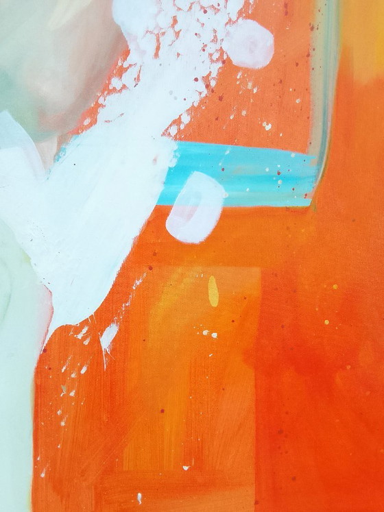 Image 1 of joart - Sando 150x80cm