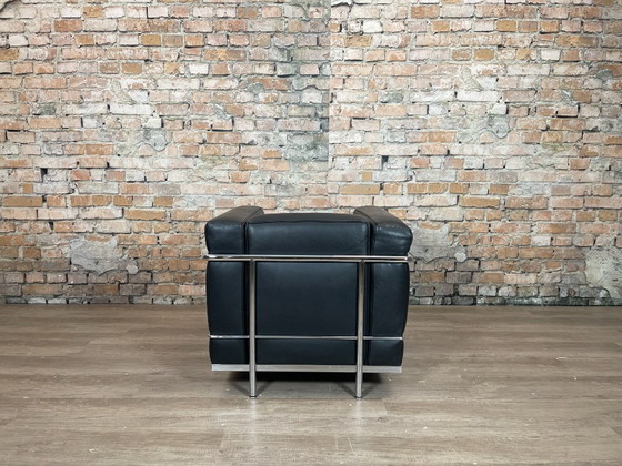 Image 1 of Cassina LC2