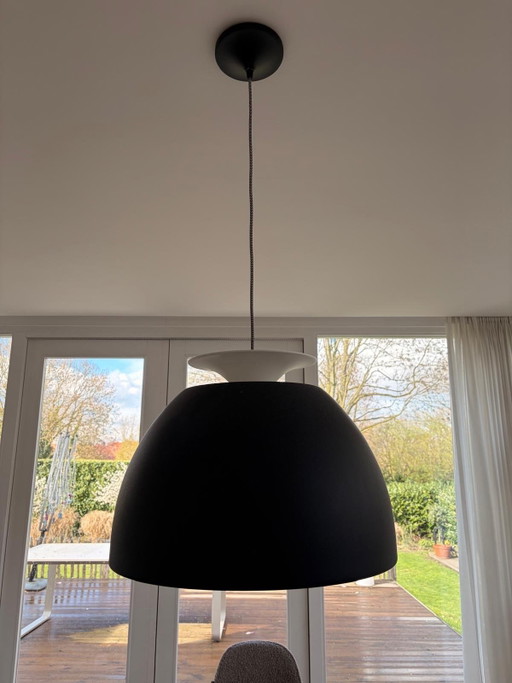 Lampada a sospensione Lumini Bossa