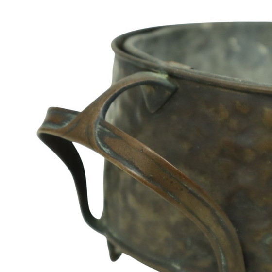 Image 1 of Jardinera Jardinière Art Nouveau