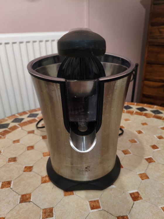 Image 1 of Senya brand 0.7L electric citrus juicer