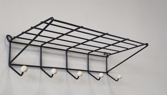 Image 1 of Coat rack Friso Kramer Spectrum Nieuw Deurne