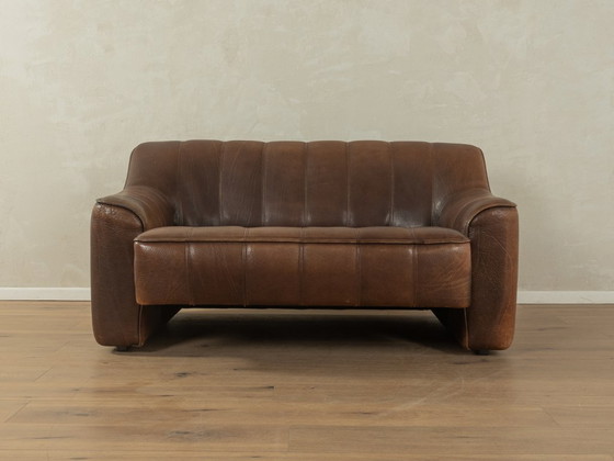 Image 1 of DS-44 Sofa by De Sede