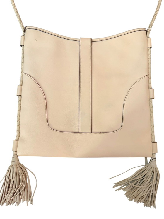 Image 1 of Smalle tas