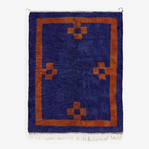 Marokkanischer Berberteppich 300/200cm