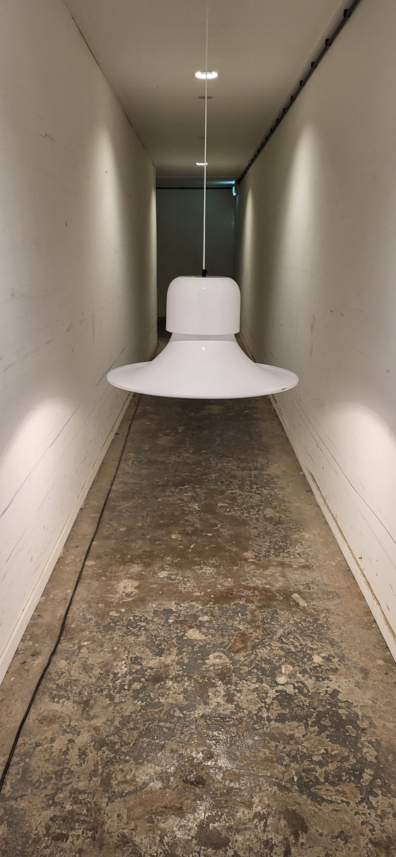 Image 1 of Lampada Campana di Stilnovo, Pop Art, Italia