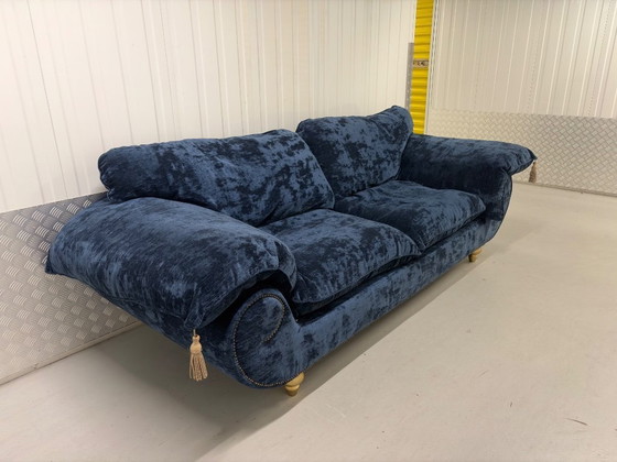 Image 1 of Bench by Giorgio Design