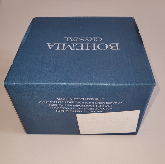 Image 1 of Bonbonière en forme de cœur