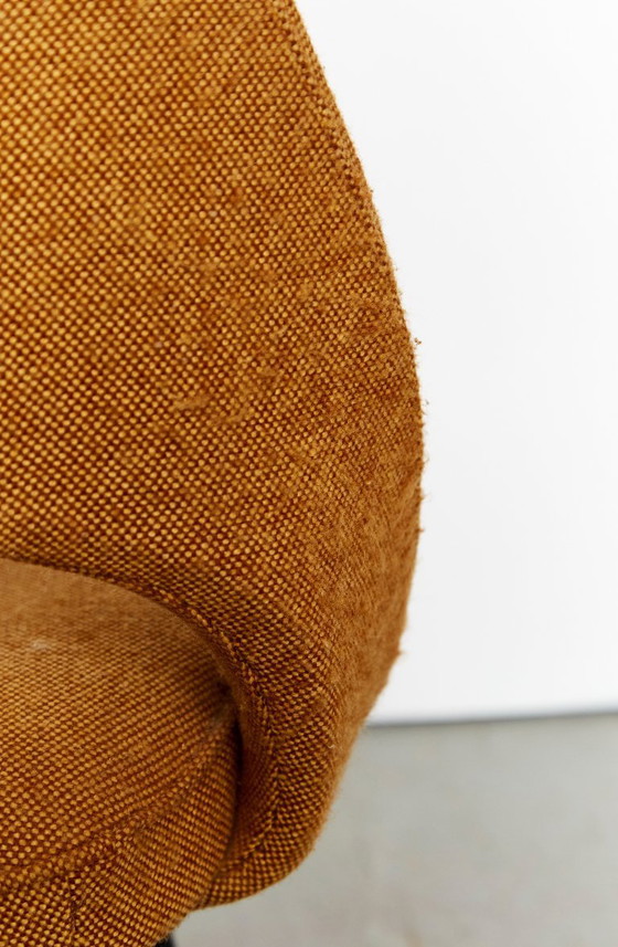 Image 1 of Cattedra Eero Saarinen n. 72 per Knoll International