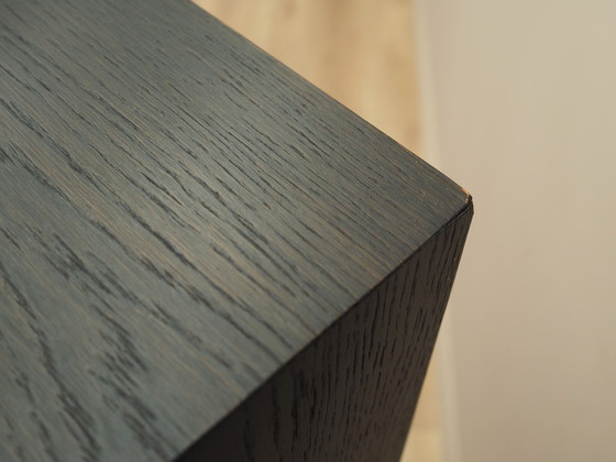 Image 1 of Oak Bookcase, Scandinavian Design, 1960s, Designer: Børge Mogensen, Manufacturer: AB Karl Andersson & Söner