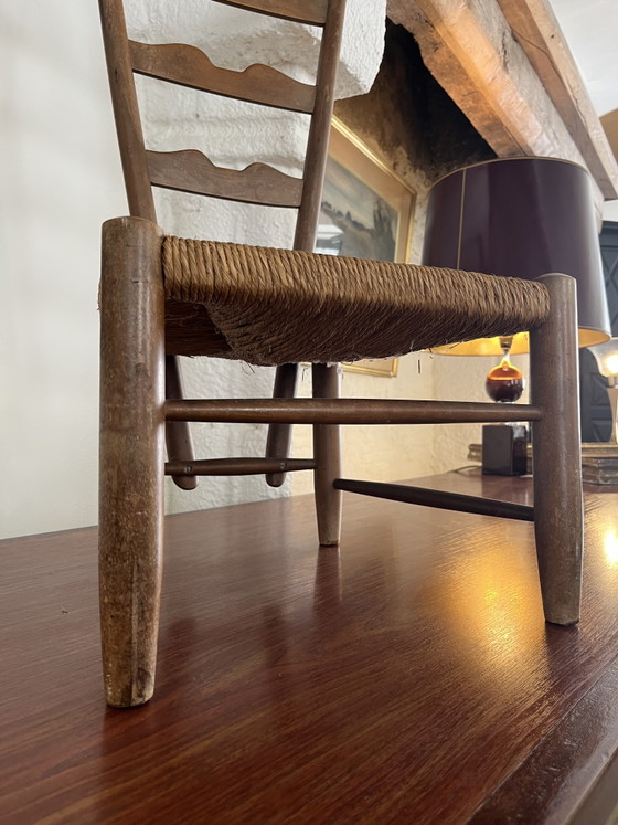 Image 1 of Giot Ponti fireplace chair
1930