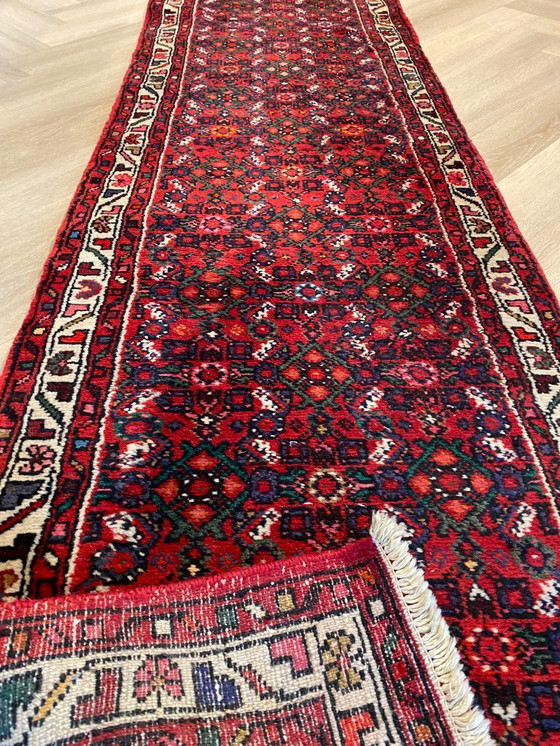 Image 1 of Tappeto persiano 323 x 68 cm