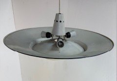 Louis Kalfs – Philips, Plafondlampen, Metaal (photo 4 of 5)