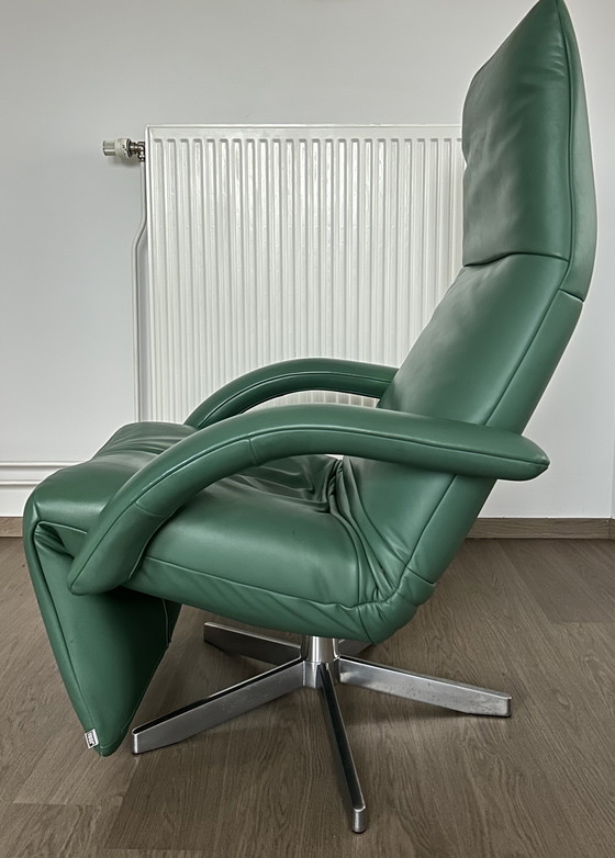 Image 1 of Poltrona da yoga JORI Design