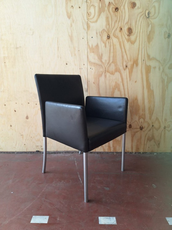 Image 1 of 4x Walter Knoll Jason