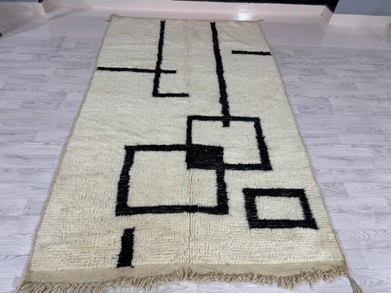 Handmade, traditional craft pure wool rug, size 1.5/2.5 m – Alias, Rugs & carpets (photo 2 of 6)