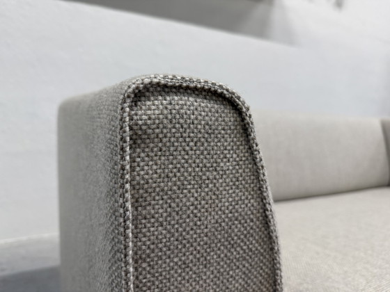 Image 1 of Gelderland 4800 Sofa 2 Seater Panama fabric 07