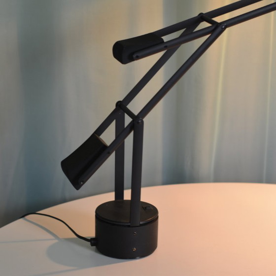 Image 1 of luce da scrivania controbilanciata