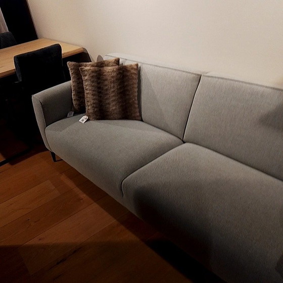 Image 1 of Sit Design Samira 4-zitsbank