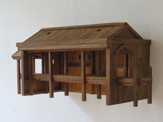 Image 1 of Eric van Solm - ´Thermen´