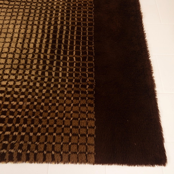Raro Tappeto Kyoto di Gaetano Pesce per Expansion, 1969 – Tappeti, Wool (photo 10 of 20)