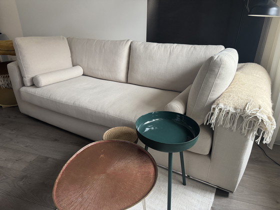 Image 1 of Luxus-Eichholtz-Atlanta-Sofa