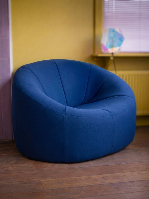 Silla Calabaza Original Pierre Paulin – Ligne Roset – Vidar Outremer