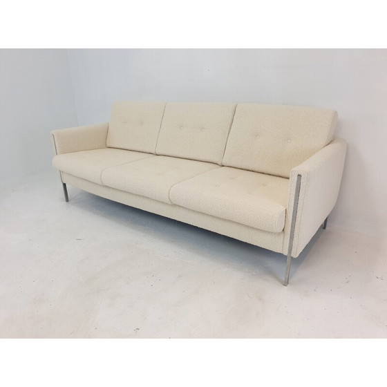 Image 1 of Vintage sofa model 442 van Pierre Paulin voor Artifort, 1960