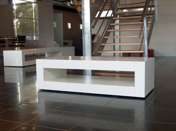 Coffee table Python – Coesel, Mdf (photo 4 of 5)
