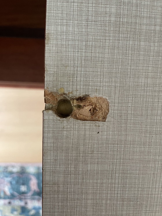 Image 1 of TopForm vintage dressoir