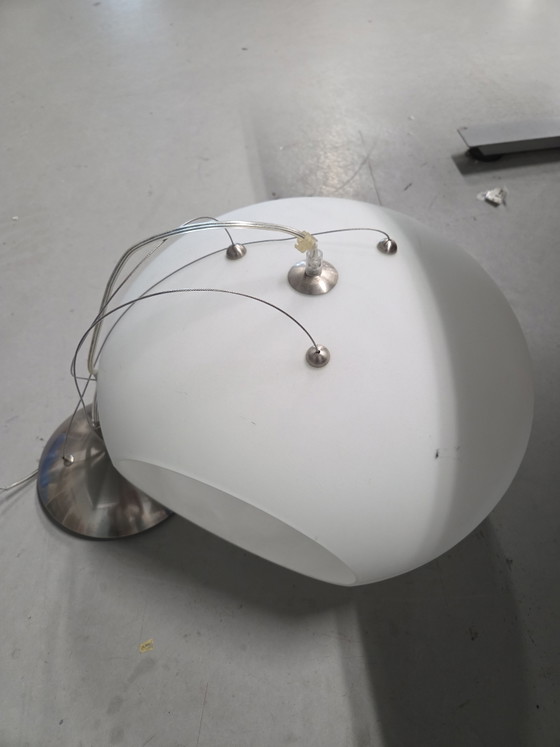 Image 1 of Œil d'insecte - lampe vintage