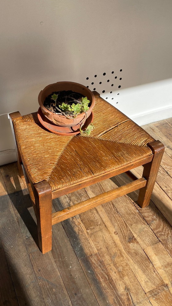 Alter Hocker im Landhausstil – Wood (photo 16 of 20)