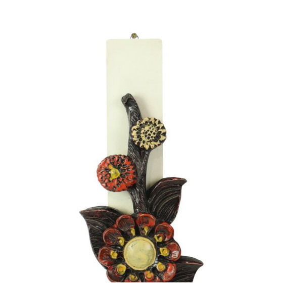 Image 1 of Ars Munda Blumen Wanddekoration