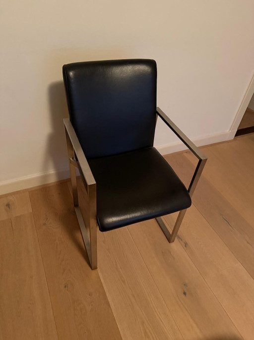 Eetkamer stoelen