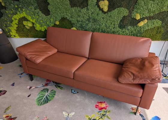 Canapé design COR Conseta – Canapés 2 places, Leather (photo 3 of 13)