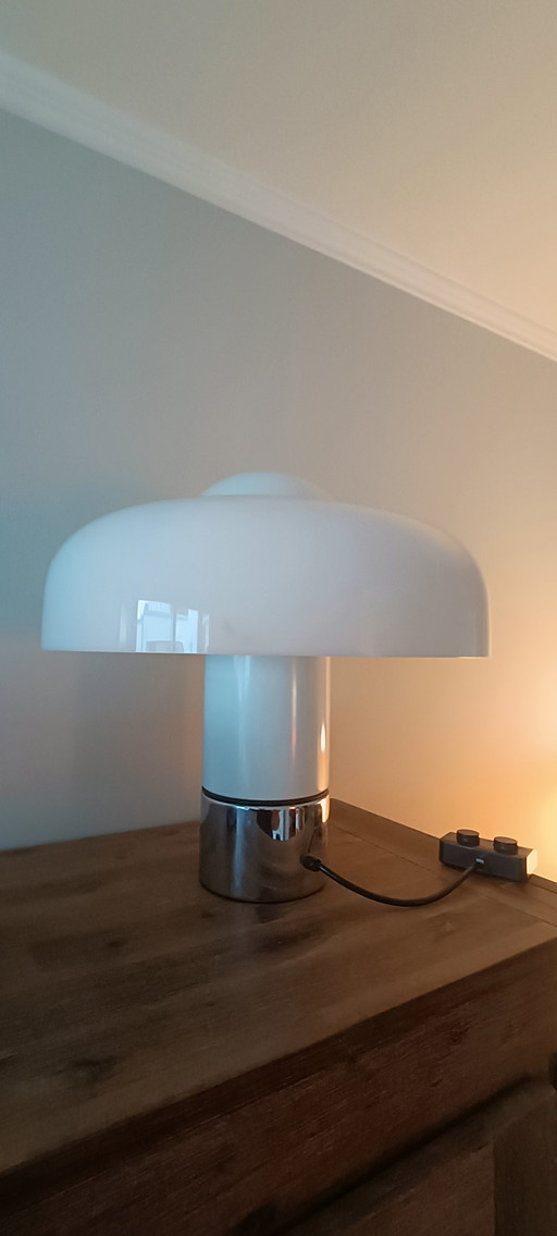 Brumbury Designer-Tischlampe - 1970er Jahre