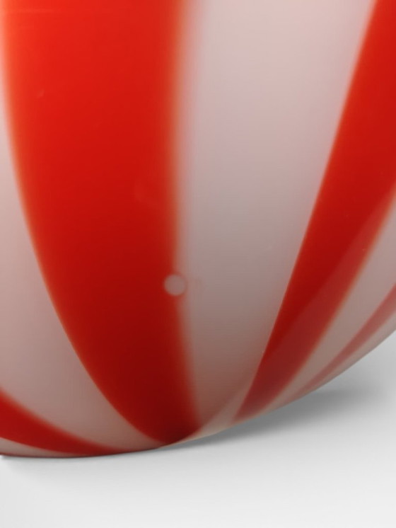 Image 1 of Murano suspension chandelier