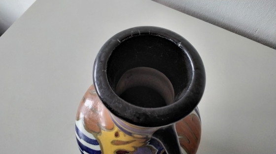 Image 1 of Gouda Plateel