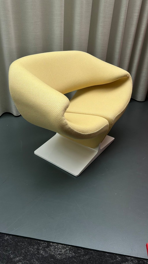 Poltrona Artifort Ribbon ®