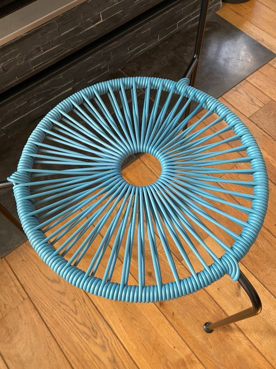 Image 1 of Silla OK Design Centro