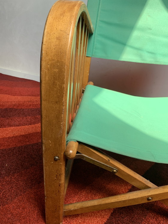 Image 1 of Sedia del regista di 'Torck