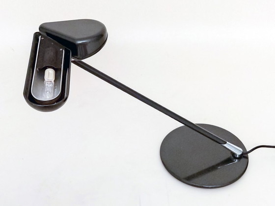 Desk Lamp Arteluce – Table lamps, Metal, Plastic (photo 7 of 19)