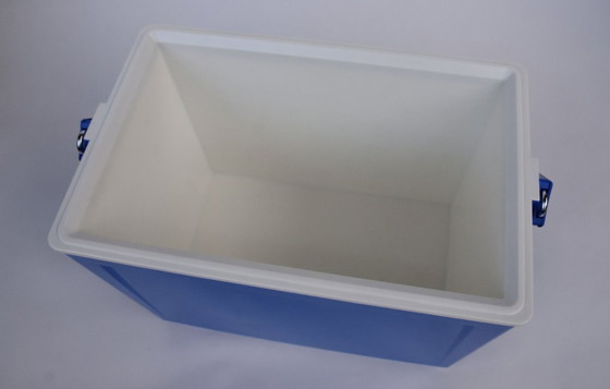 Image 1 of Scatola fredda SELAP d'epoca