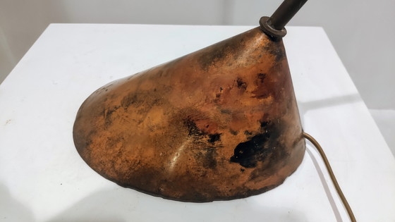 Image 1 of Pieter Spruyt Große Kehrtwende