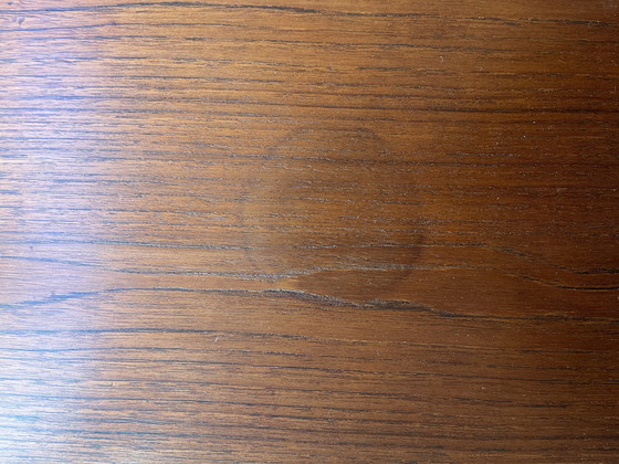 Image 1 of Mahogany sideboard from the 1950s