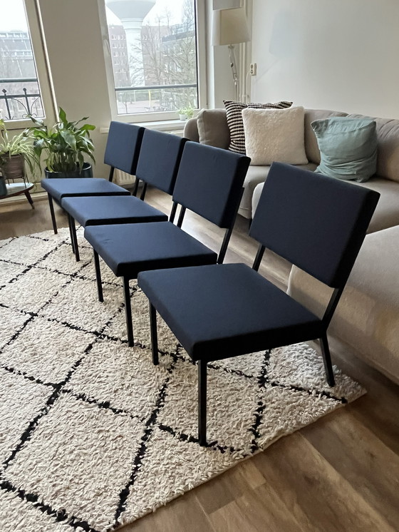 Image 1 of Tumbona Gerrit Veendendal