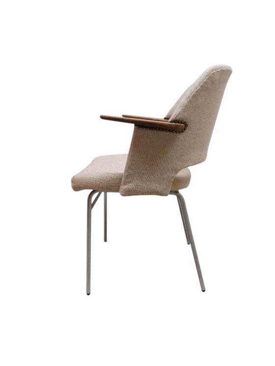 Fauteuil Pastoe FT30 – Textile (photo 3 of 8)